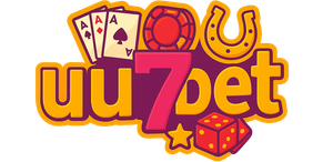 uu7bet Logo